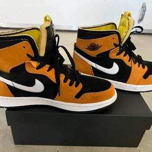 Jordan 1 high zoom air CMFT. Deadstock